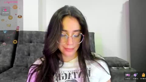 Emma online show from February 2025 05:26:01 AM