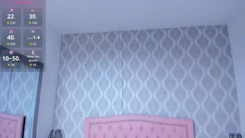 emma scott 7 online show from February 2026 02:34:01 PM