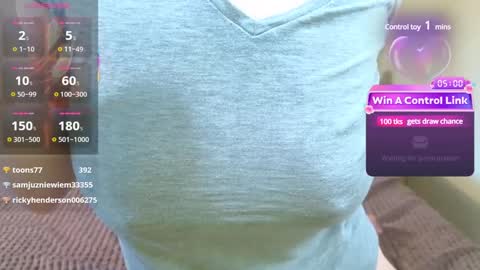 Emma-milky-tits online show from February 2025 07:37:01 AM