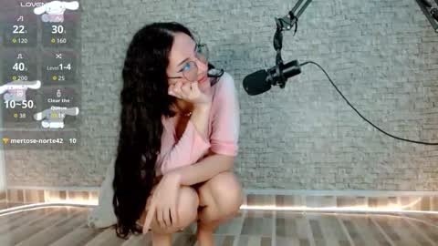 Emma  online show from February 2026 02:41:01 AM