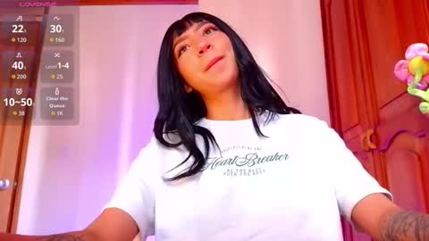 Emma web online show from October 2025 04:20:02 PM