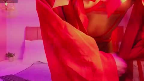 Emma online show from March 2026 09:20:02 PM