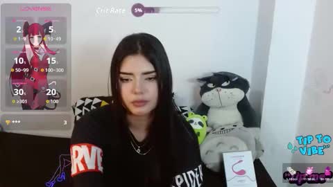 emma online show from November 2025 11:10:02 PM