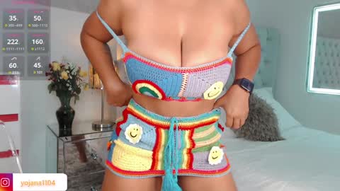 Snapshot of emma_zoe04 chatting on January 2025 06:21:01 PM zoe online show from January 2025 06:21:01 PM