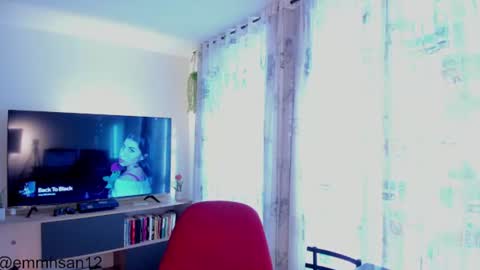Ema .l. online show from June 2026 09:08:02 PM
