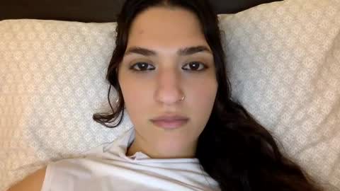 Emma online show from January 2025 08:50:01 PM