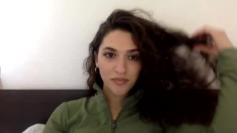 Emma online show from January 2025 08:04:02 PM