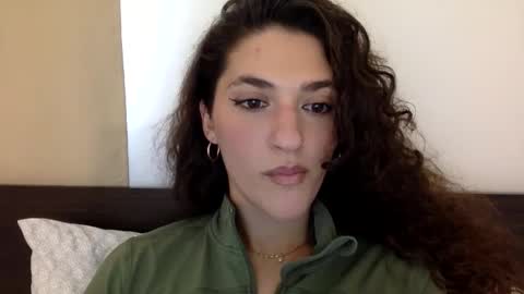 Emma online show from January 2025 08:25:02 PM