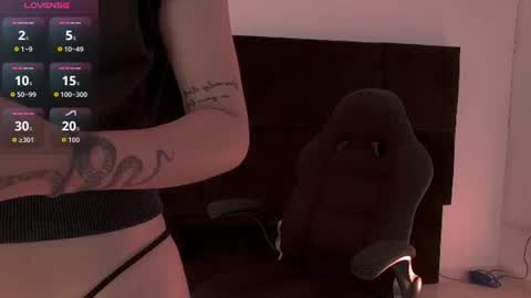 Snapshot of emmabeel chatting on July 2026 11:35:01 AM Emma online show from July 2026 11:35:01 AM