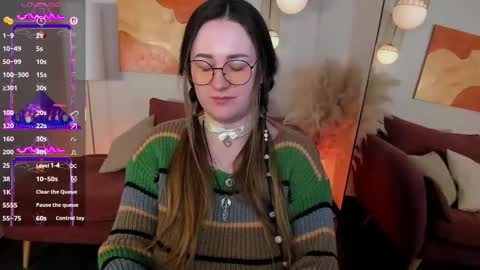 Snapshot of emmabloomm chatting on January 2026 09:39:02 PM Emma online show from January 2026 09:39:02 PM