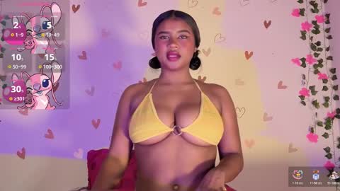 Emma online show from March 2026 10:21:02 AM