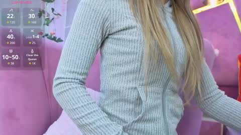 emma cortez online show from November 2025 11:45:01 AM