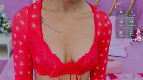 emma cortez online show from December 2025 01:08:01 PM