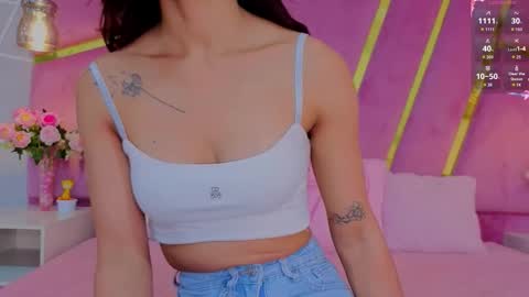 emma cortez online show from February 2026 11:48:02 AM