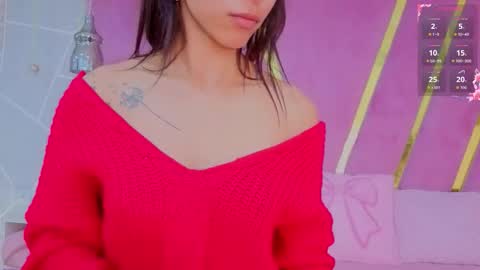 emma cortez online show from February 2026 12:47:02 PM