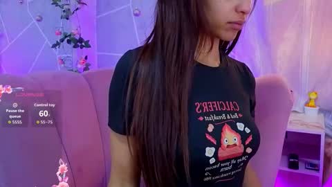 emma cortez online show from March 2026 11:48:02 AM