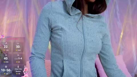 emma cortez online show from April 2026 11:50:02 AM