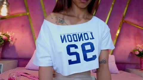 emma cortez online show from April 2026 11:46:02 AM