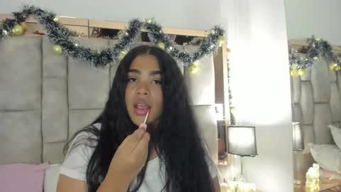 emmadasilva online show from November 2025 11:31:02 AM