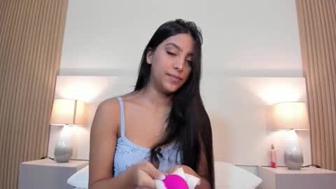 emmaespencer  online show from March 2026 11:16:02 AM