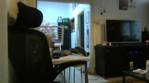 Ariel online show from February 2025 07:34:01 AM