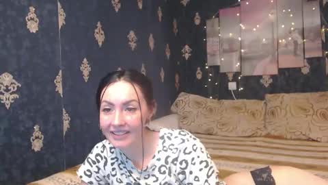 EmmaGoldX online show from December 2024 07:26:01 AM