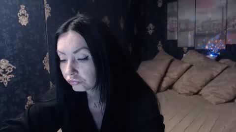 EmmaGoldX online show from January 2026 08:32:01 PM