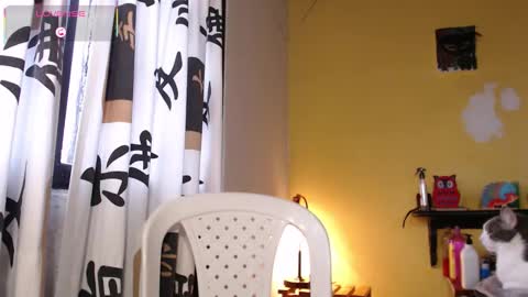 Andrea online show from December 2025 12:09:01 PM