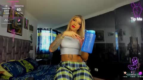 Emma online show from February 2026 01:23:02 PM