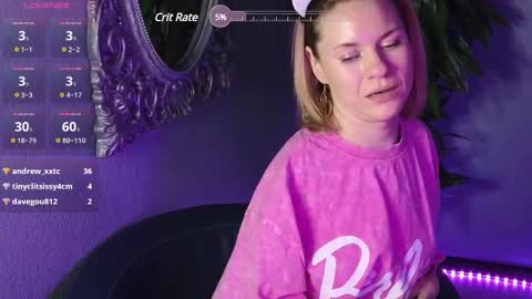 Emma online show from March 2025 03:02:01 PM