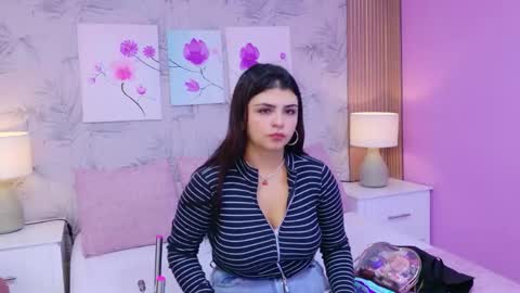 Snapshot of emmaleems chatting on April 2026 11:55:02 AM Emma Lee online show from April 2026 11:55:02 AM