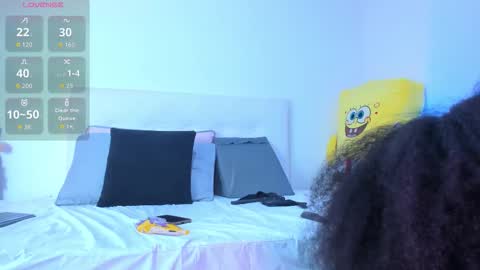 emmalove01 online show from March 2026 02:39:01 AM