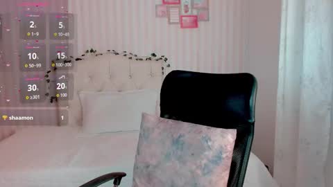 Snapshot of emmalove_doll chatting on March 2026 01:10:02 AM Emmas Room online show from March 2026 01:10:02 AM