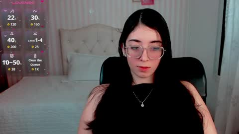 Snapshot of emmalove_doll chatting on April 2026 12:41:02 AM Emmas Room online show from April 2026 12:41:02 AM