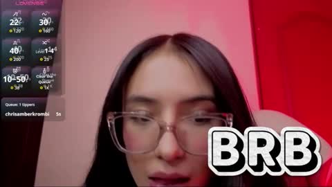 Snapshot of emmamiller__ chatting on March 2026 11:03:01 AM online show from March 2026 11:03:01 AM