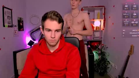 Emmi online show from February 2026 12:40:01 AM