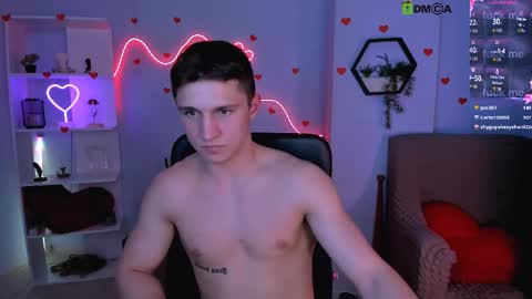 Emmi online show from March 2026 08:19:02 PM