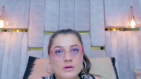 Snapshot of emmasantaleon chatting on September 2025 08:31:01 PM EMMA online show from September 2025 08:31:01 PM