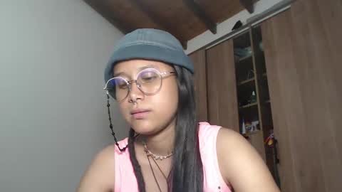 Snapshot of emmasweet95 chatting on January 2025 01:41:01 AM emmasweet95 online show from January 2025 01:41:01 AM