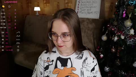 Mia online show from January 2025 02:14:02 PM