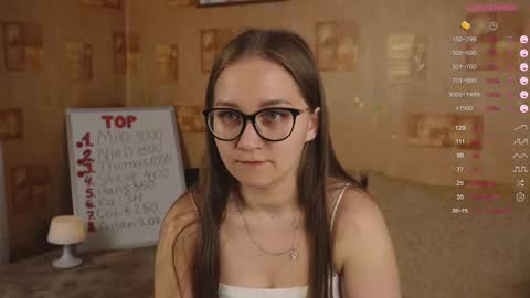 Mia online show from February 2025 05:11:02 PM