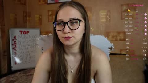 Mia online show from February 2025 07:26:01 PM