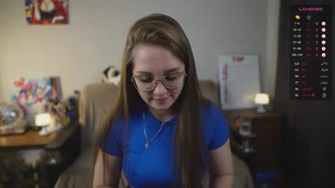 Mia online show from October 2025 01:58:02 AM