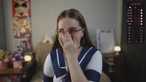 Mia online show from March 2026 06:36:01 PM