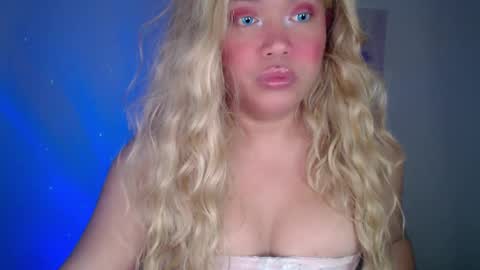 YourDreamGirl Emma  online show from January 2025 08:25:01 PM