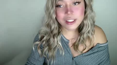 YourDreamGirl Emma  online show from September 2025 10:59:02 PM