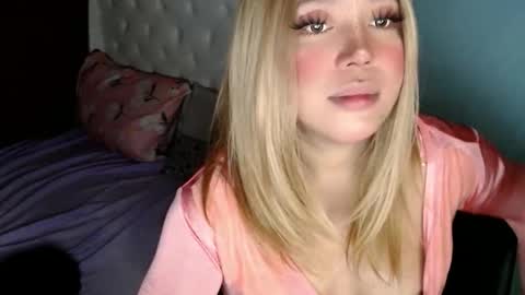 YourDreamGirl Emma  online show from October 2025 03:54:02 AM