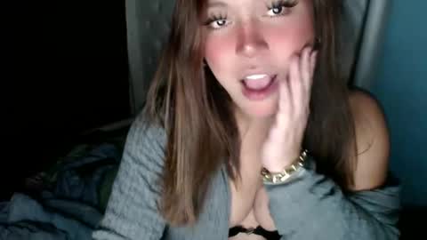 YourDreamGirl Emma  online show from November 2025 07:24:01 PM