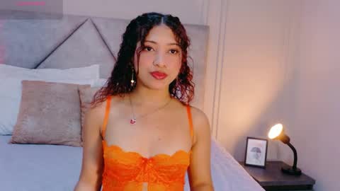 EMMAWILIAMS online show from April 2026 12:44:02 PM