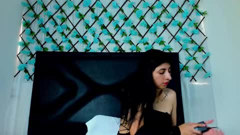  Emma  online show from January 2025 08:02:02 PM